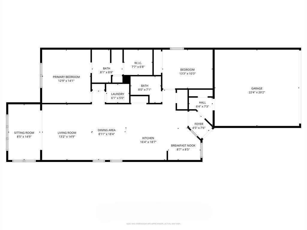9232 Riverlight Road, McKinney, TX 75071 9232 Riverlight Road, McKinney, TX 75071