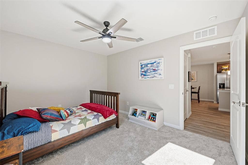 9232 Riverlight Road, McKinney, TX 75071 9232 Riverlight Road, McKinney, TX 75071