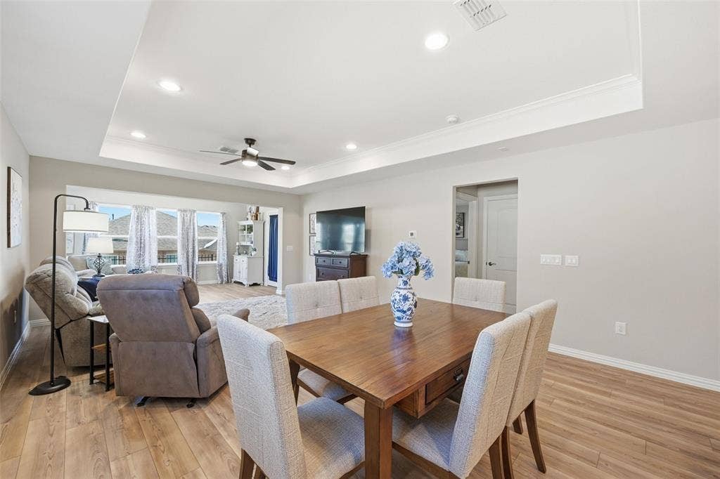 9232 Riverlight Road, McKinney, TX 75071 9232 Riverlight Road, McKinney, TX 75071