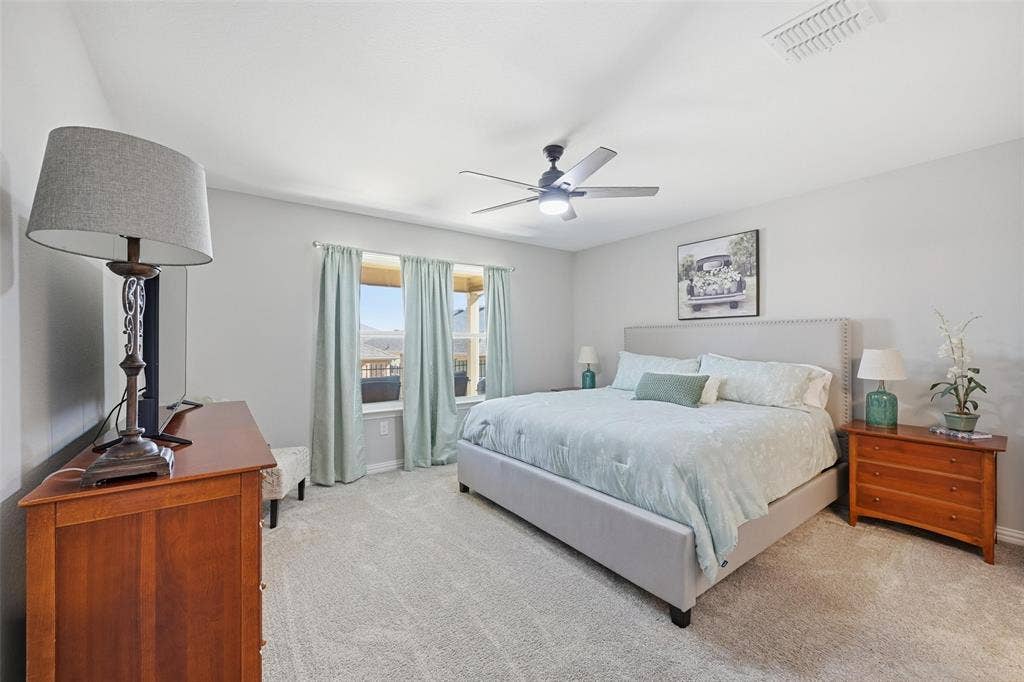 9232 Riverlight Road, McKinney, TX 75071 9232 Riverlight Road, McKinney, TX 75071