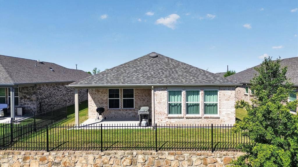 9232 Riverlight Road, McKinney, TX 75071 9232 Riverlight Road, McKinney, TX 75071