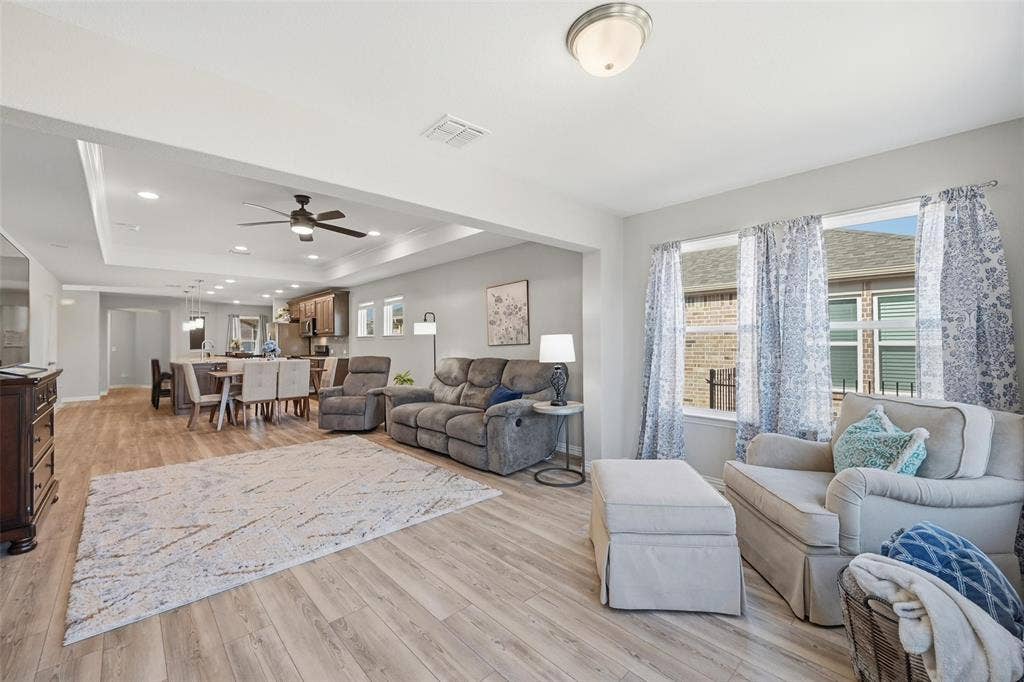 9232 Riverlight Road, McKinney, TX 75071 9232 Riverlight Road, McKinney, TX 75071