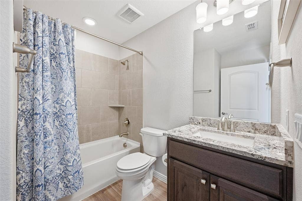 9232 Riverlight Road, McKinney, TX 75071 9232 Riverlight Road, McKinney, TX 75071