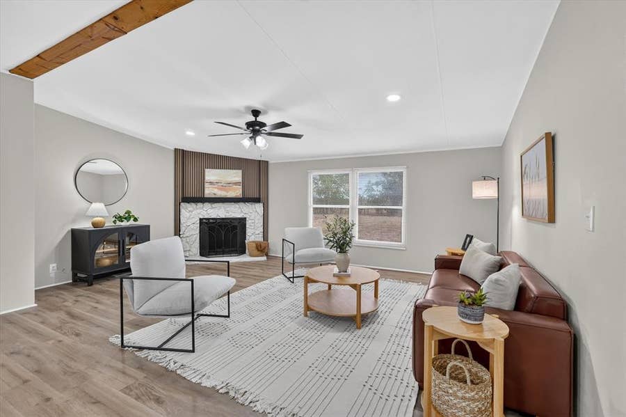 Property photo for 6840 Colquitt Road, Terrell, TX