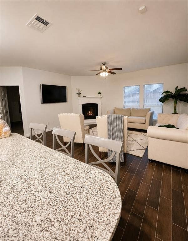 Property photo for 4411 Stockdale Lane, Forney, TX