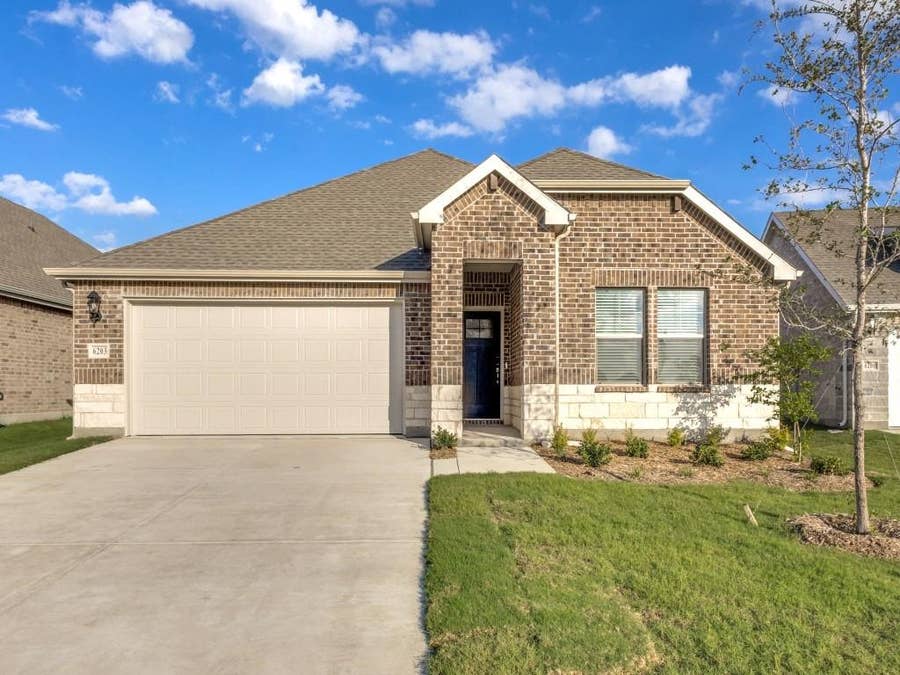 Property photo for 6203 Castamere Drive, Princeton, TX