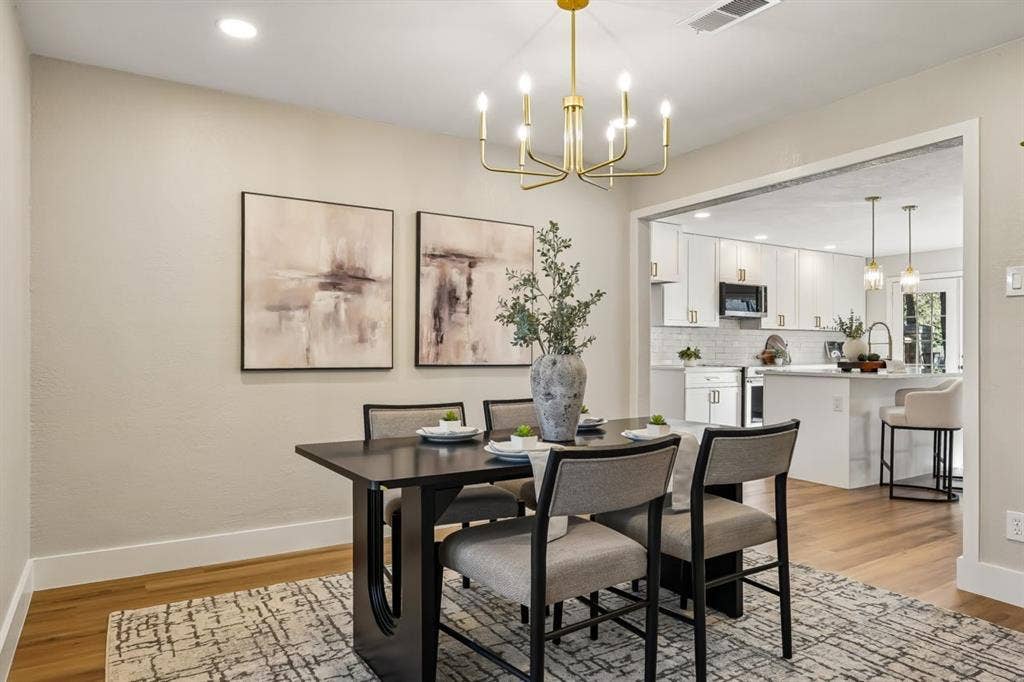 2872 Hurstview Drive, Hurst, TX 76054