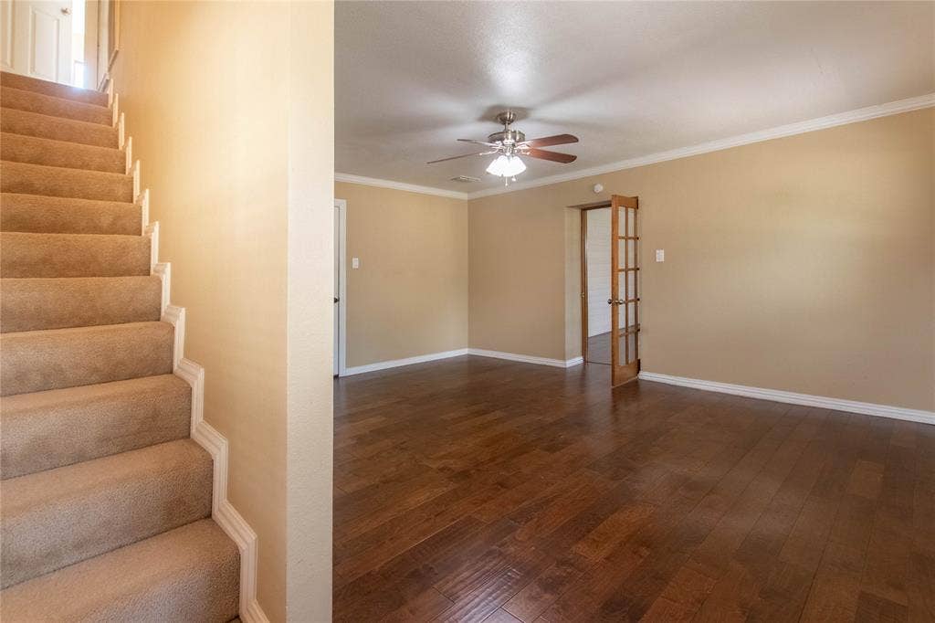 308 Sanders, Denton, TX 76210