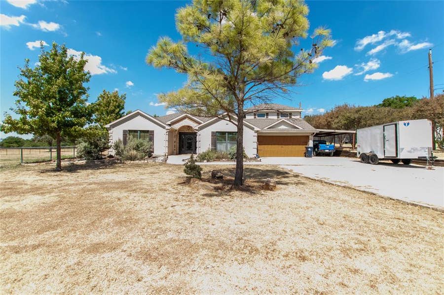 Property photo for 308 Sanders, Denton, TX