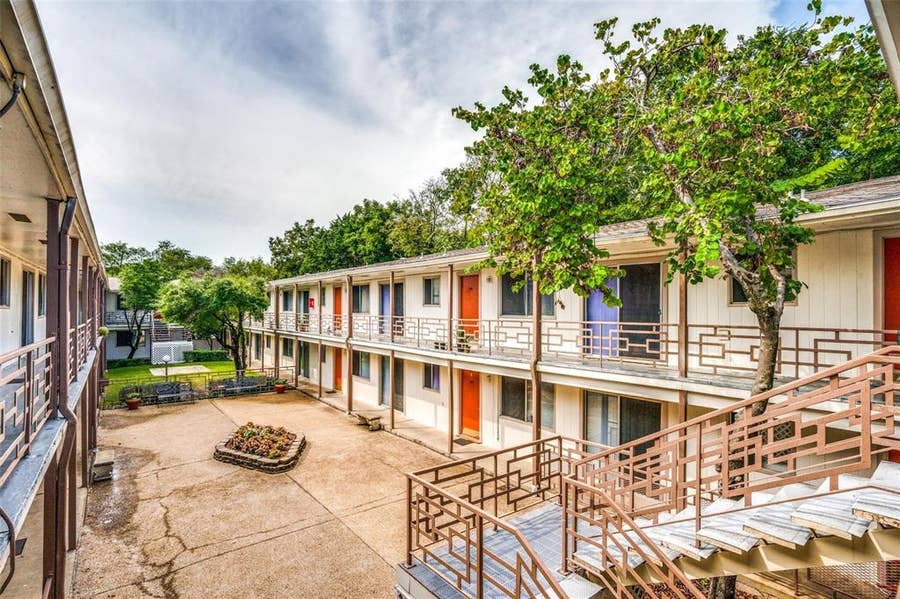 Property photo for 325 E Phillips Street, #21, Richardson, TX