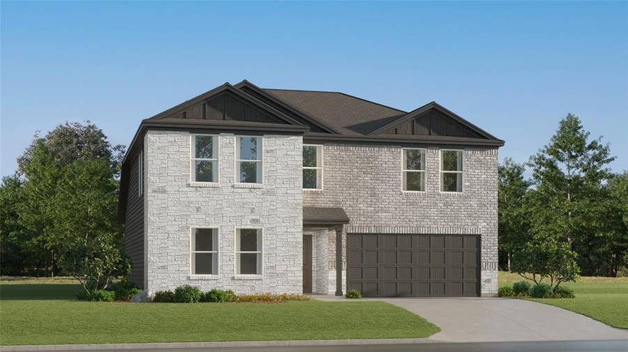 Property photo for 1304 Hondo Canyon Drive, Fort Worth, TX