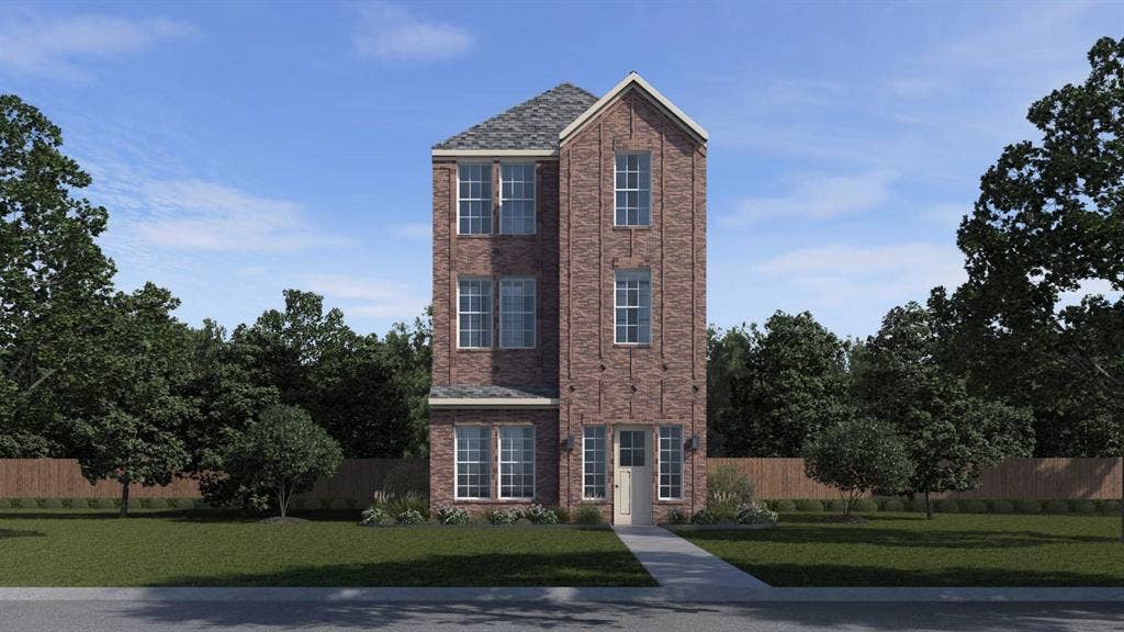 8807 Shoppers Lane, Plano, TX 75024 8807 Shoppers Lane, Plano, TX 75024