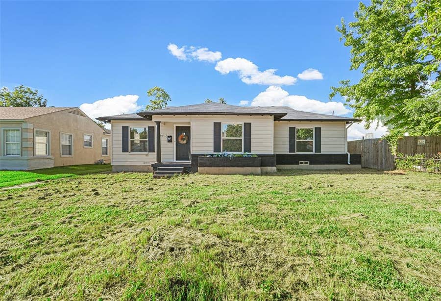 Property photo for 3677 Rockdale Drive, Dallas, TX