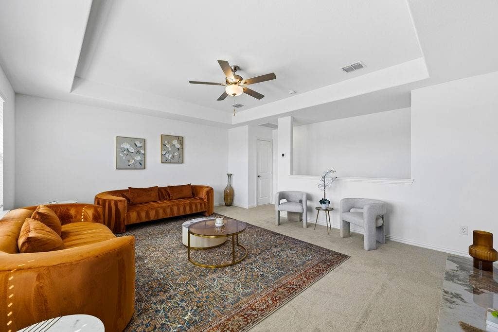 5127 Penrose Drive, Princeton, TX 75407 5127 Penrose Drive, Princeton, TX 75407