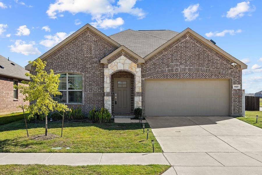 Property photo for 5127 Penrose Drive, Princeton, TX