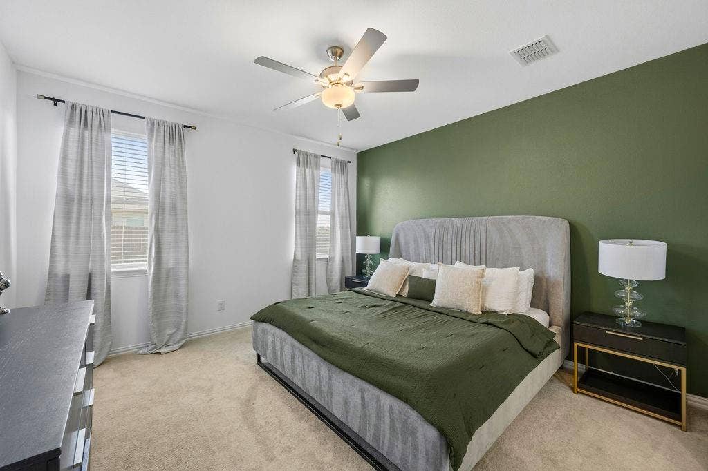 5127 Penrose Drive, Princeton, TX 75407 5127 Penrose Drive, Princeton, TX 75407