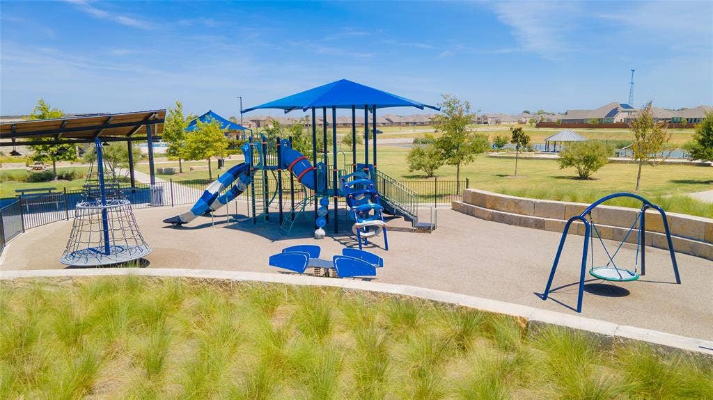 5127 Penrose Drive, Princeton, TX 75407