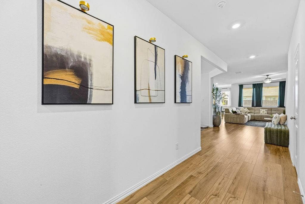5127 Penrose Drive, Princeton, TX 75407 5127 Penrose Drive, Princeton, TX 75407
