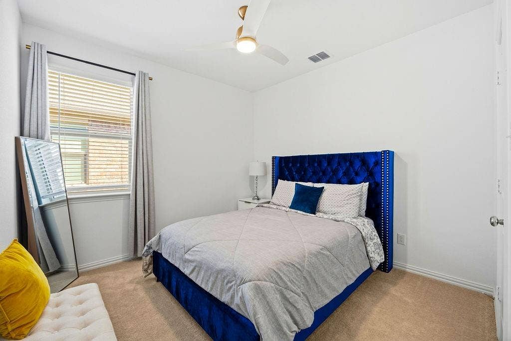 5127 Penrose Drive, Princeton, TX 75407 5127 Penrose Drive, Princeton, TX 75407