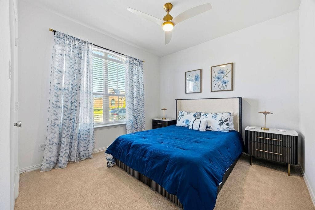 5127 Penrose Drive, Princeton, TX 75407 5127 Penrose Drive, Princeton, TX 75407