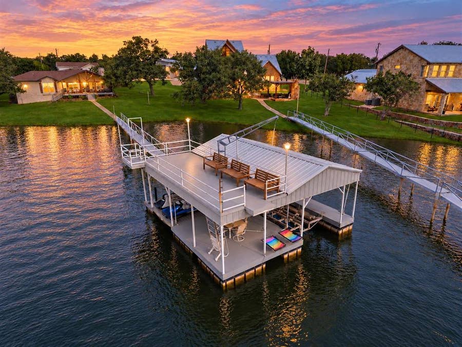 Property photo for 1012 Robin Lane, Possum Kingdom Lake, TX
