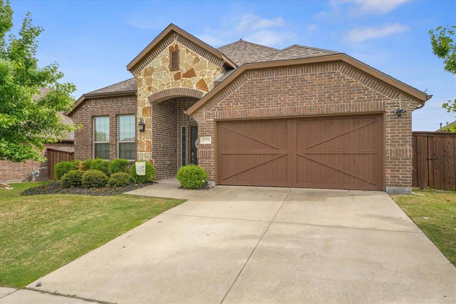 Property photo for 1790 Amalfi Drive, McLendon Chisholm, TX