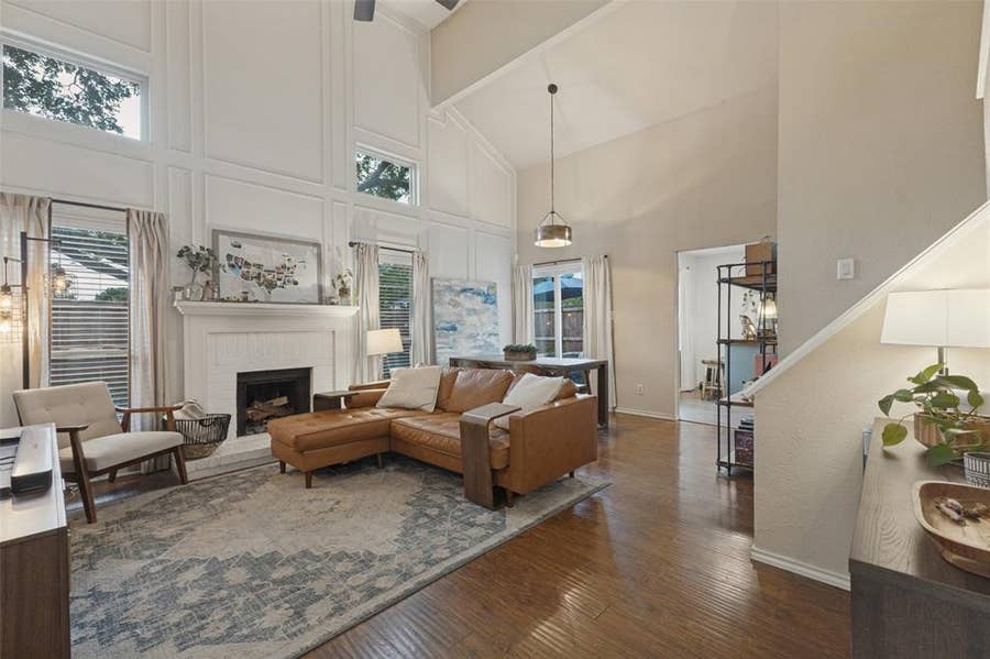 Property photo for 2715 Harbinger Lane, Dallas, TX