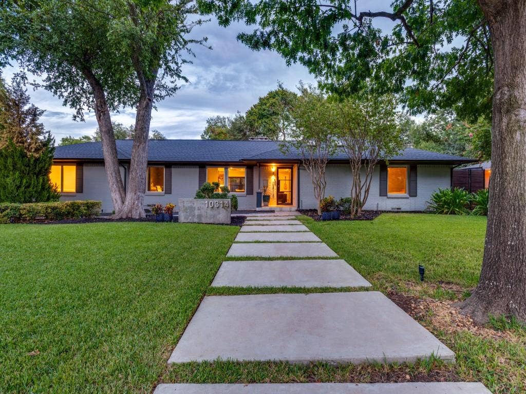 10314 Sherbrook Lane, Dallas, TX 75229 10314 Sherbrook Lane, Dallas, TX 75229