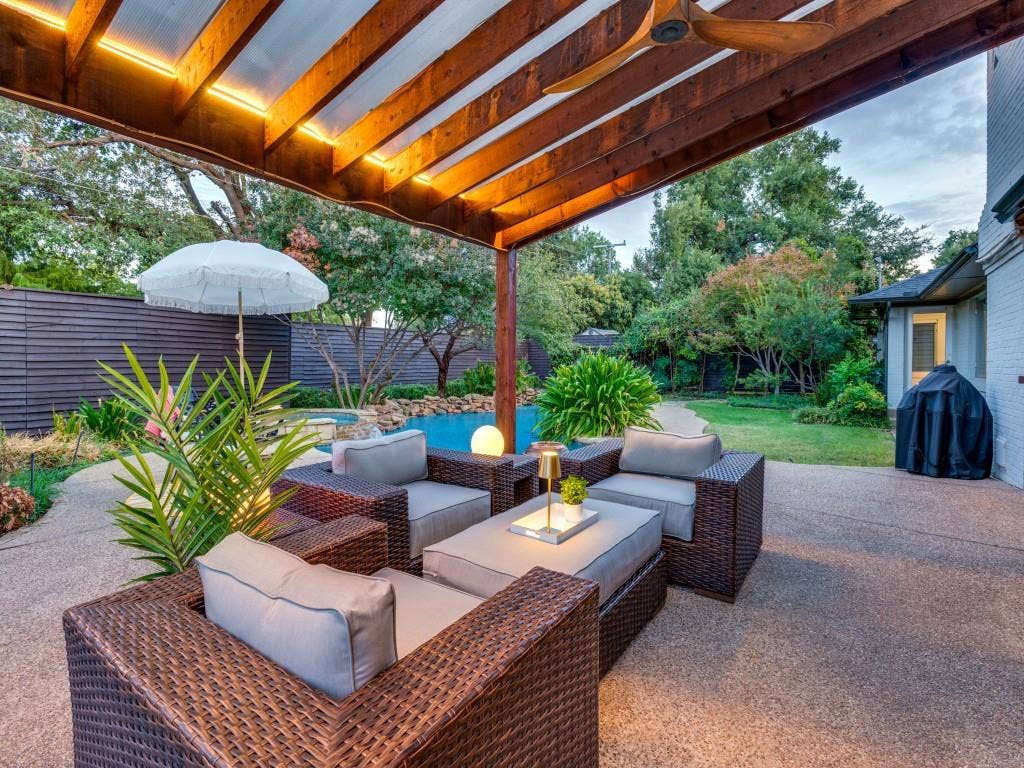 10314 Sherbrook Lane, Dallas, TX 75229 10314 Sherbrook Lane, Dallas, TX 75229
