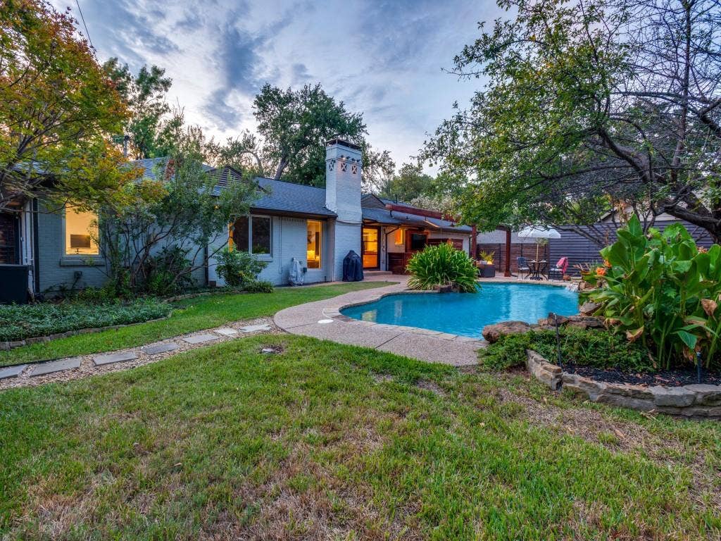 10314 Sherbrook Lane, Dallas, TX 75229 10314 Sherbrook Lane, Dallas, TX 75229