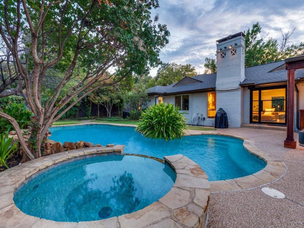 10314 Sherbrook Lane, Dallas, TX 75229 10314 Sherbrook Lane, Dallas, TX 75229