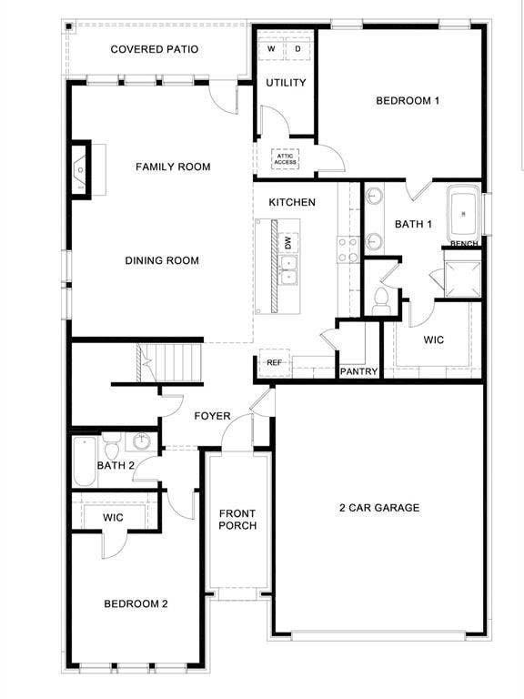 9308 Charlie Lane, Dallas, TX 75238 9308 Charlie Lane, Dallas, TX 75238
