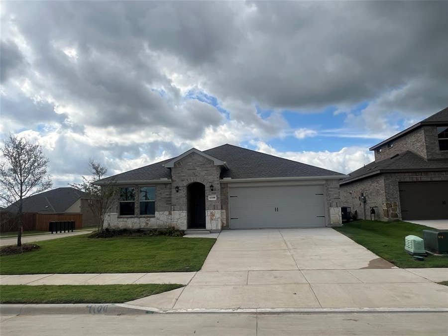 Property photo for 4100 Malachite, Celina, TX