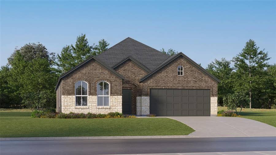 Property photo for 1320 San Laguna Lane, Fort Worth, TX