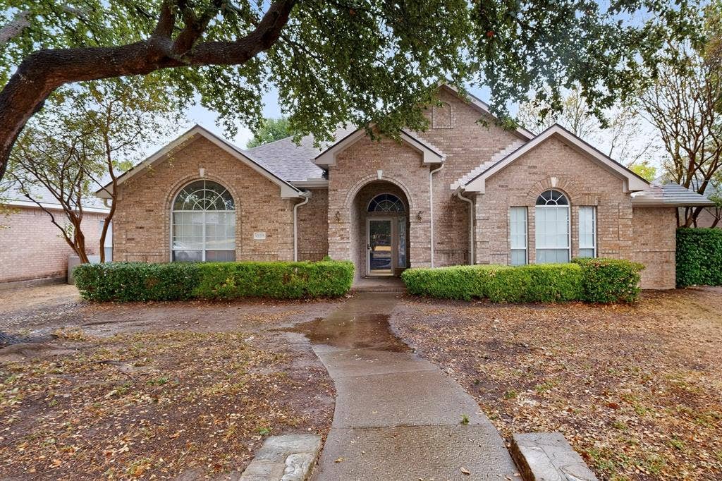 1239 Rivercrest Drive, Mesquite, TX 75181 1239 Rivercrest Drive, Mesquite, TX 75181