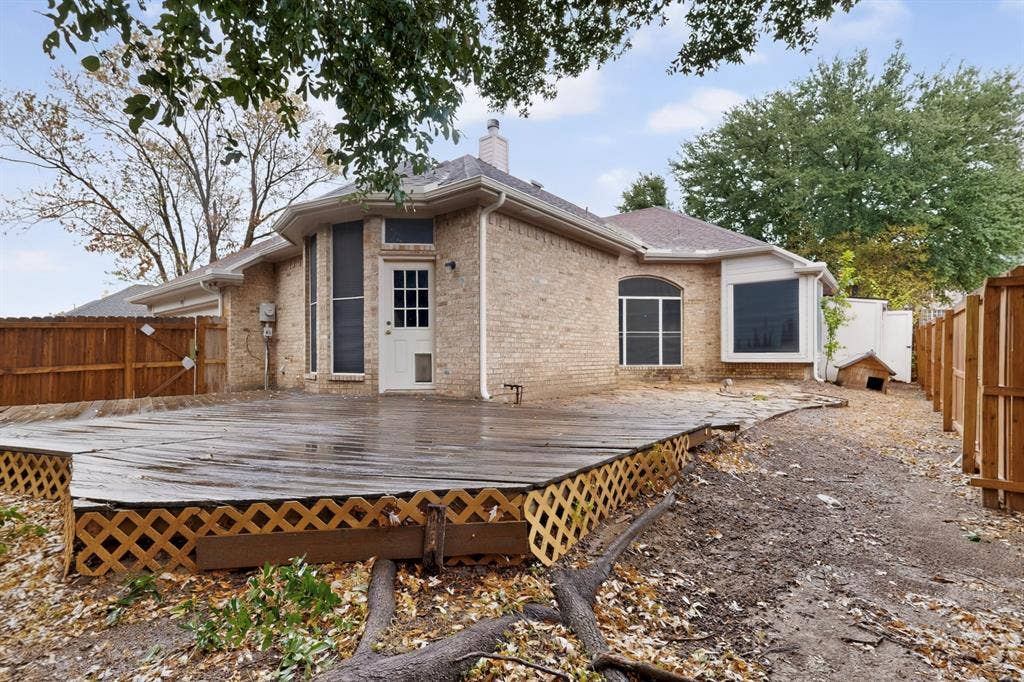 1239 Rivercrest Drive, Mesquite, TX 75181 1239 Rivercrest Drive, Mesquite, TX 75181
