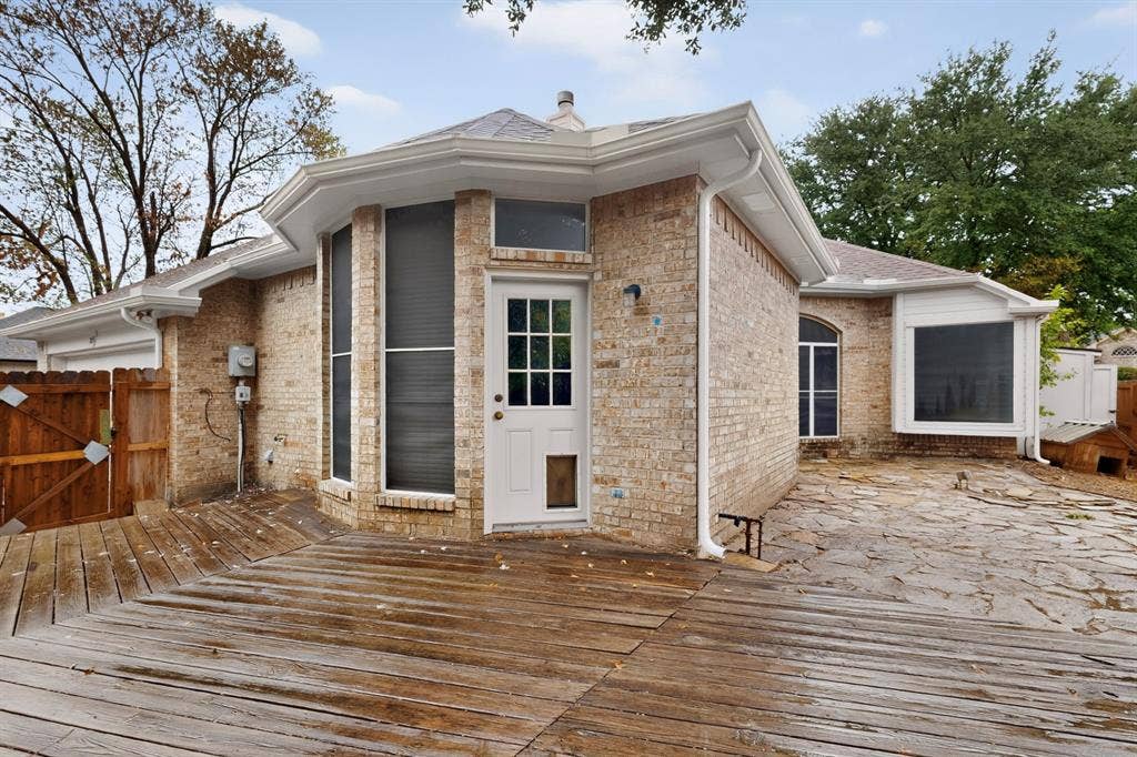 1239 Rivercrest Drive, Mesquite, TX 75181 1239 Rivercrest Drive, Mesquite, TX 75181