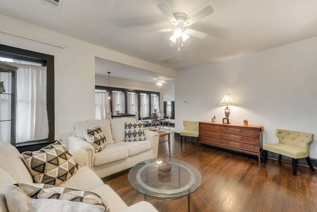 801 Woodlawn Avenue, Dallas, TX 75208