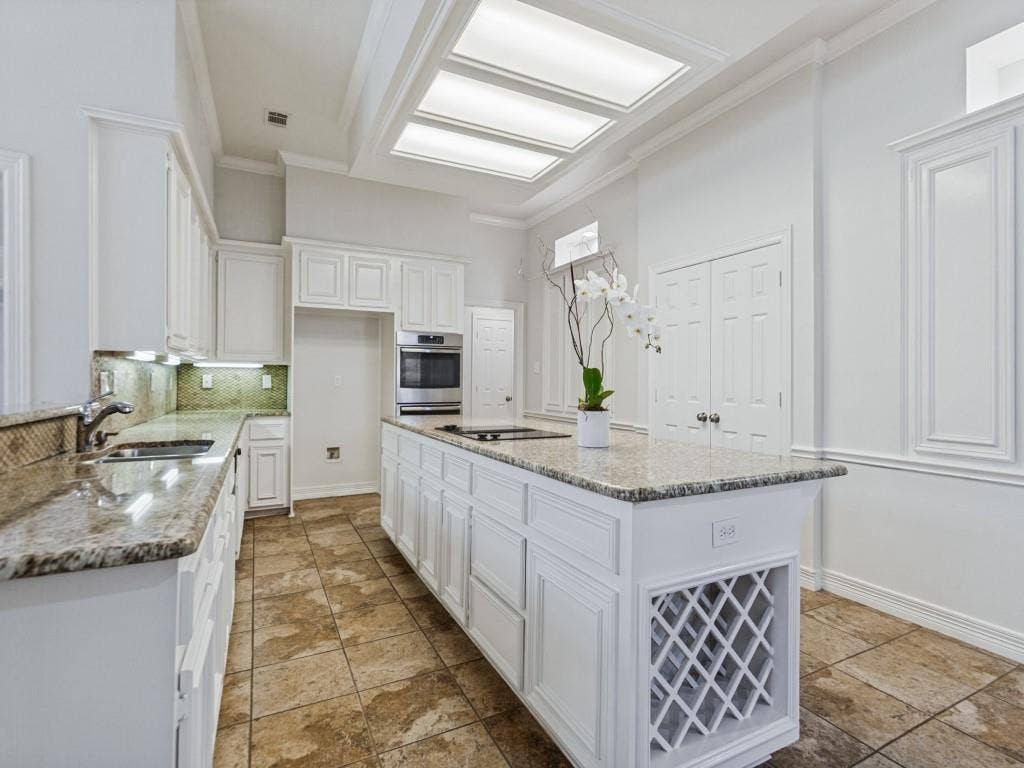 3202 Wareham Circle, Richardson, TX 75082