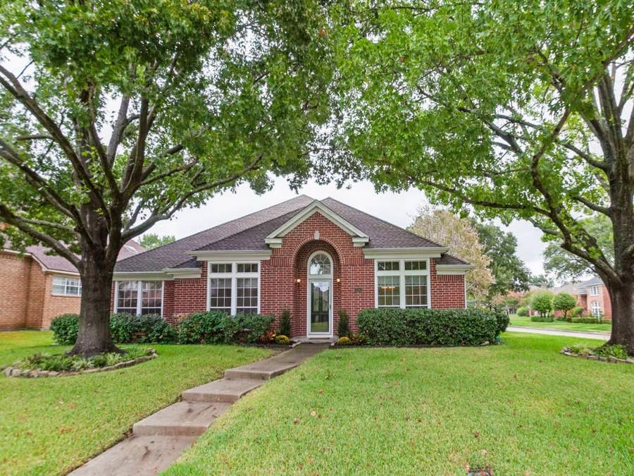 Property photo for 3202 Wareham Circle, Richardson, TX