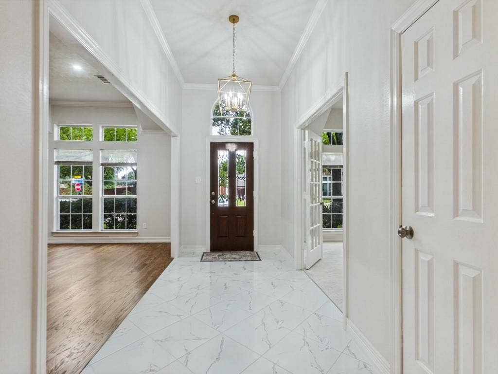 3202 Wareham Circle, Richardson, TX 75082