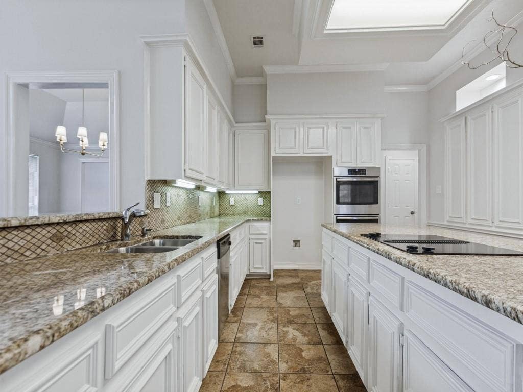3202 Wareham Circle, Richardson, TX 75082