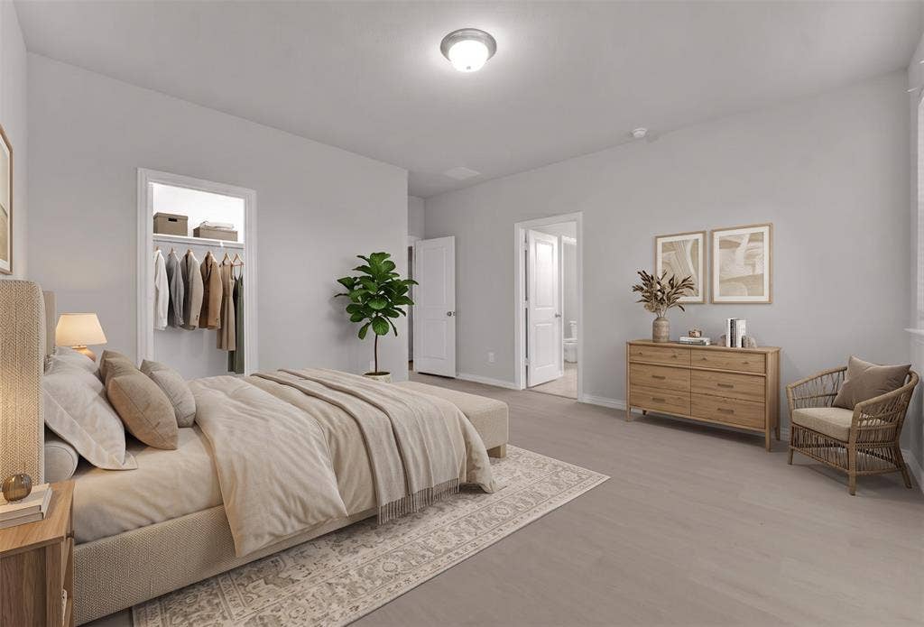 8266 Primrose Way, Dallas, TX 75252 Virtual staged