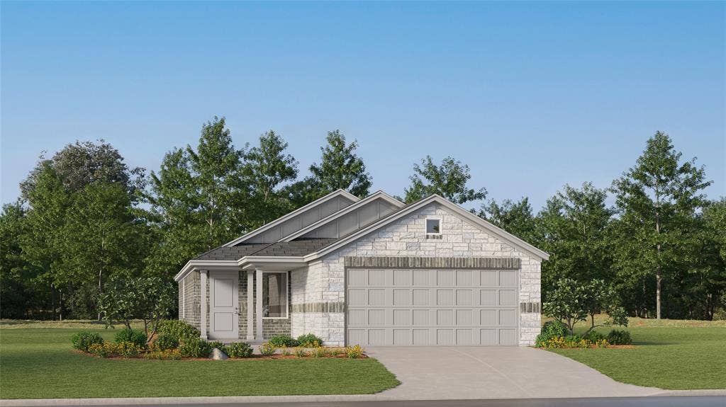 15124 Lima Lane, Fort Worth, TX 76052 15124 Lima Lane, Fort Worth, TX 76052