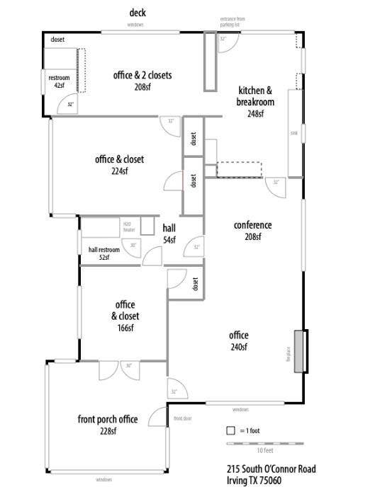215 S O'Connor Road, Irving, TX 75060 215 S O'Connor Road, Irving, TX 75060
