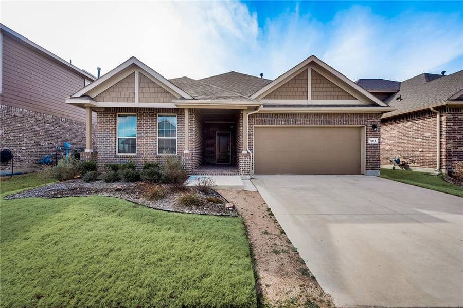 Property photo for 905 Dove Cove, Argyle, TX