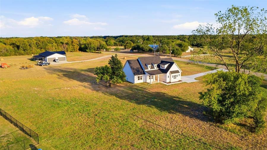 Property photo for 1509 Fm 1737, Greenville, TX
