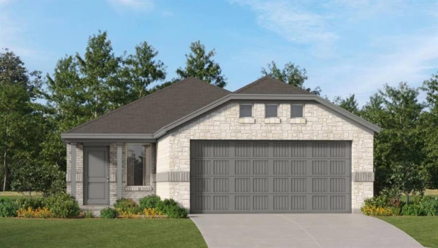 Property photo for 15120 Lima Lane, Fort Worth, TX