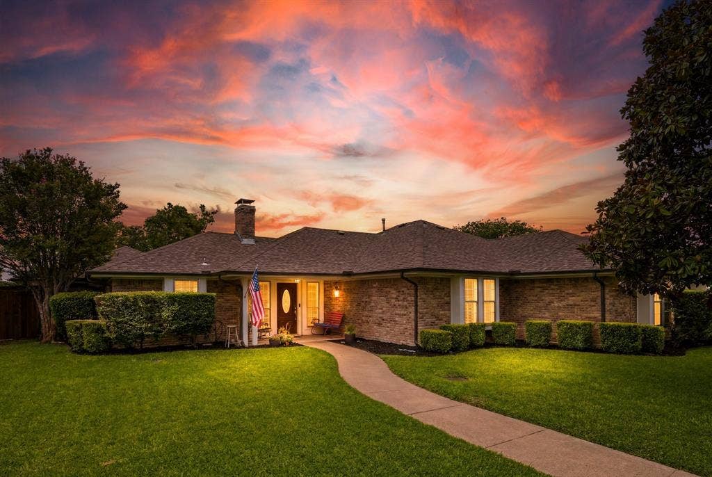 107 Becky Lane, Rockwall, TX 75087
