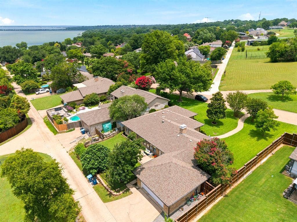 107 Becky Lane, Rockwall, TX 75087